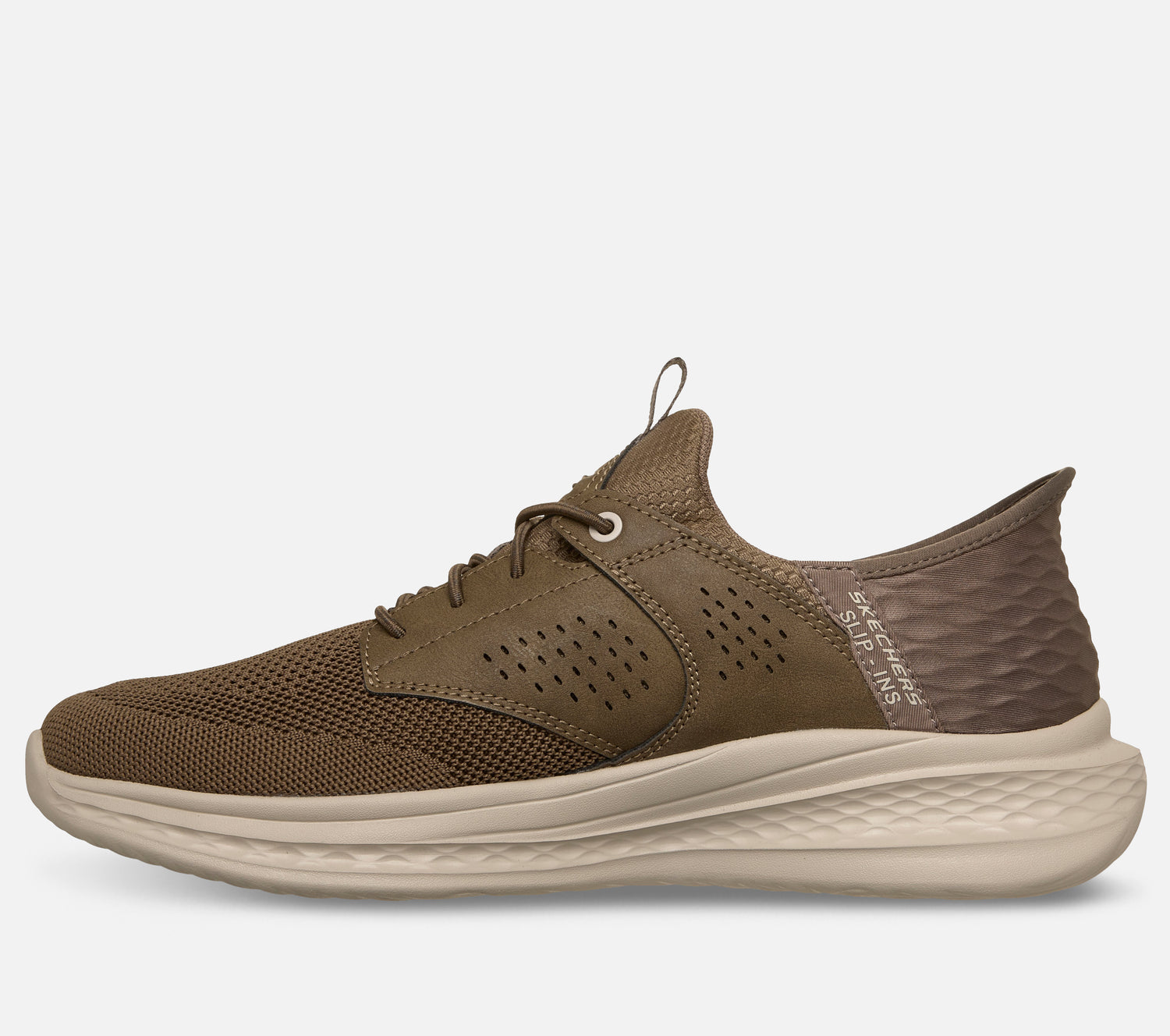 Relaxed Fit: Slip-ins: Slade - Caster Shoe Skechers.fi