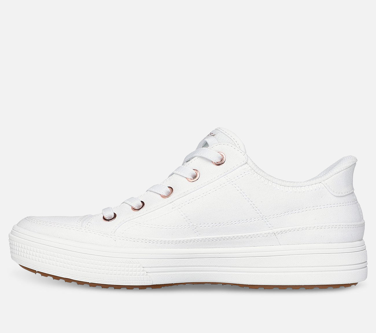 Slip-ins: Arch Fit Arcade - See Ya There Shoe Skechers.fi