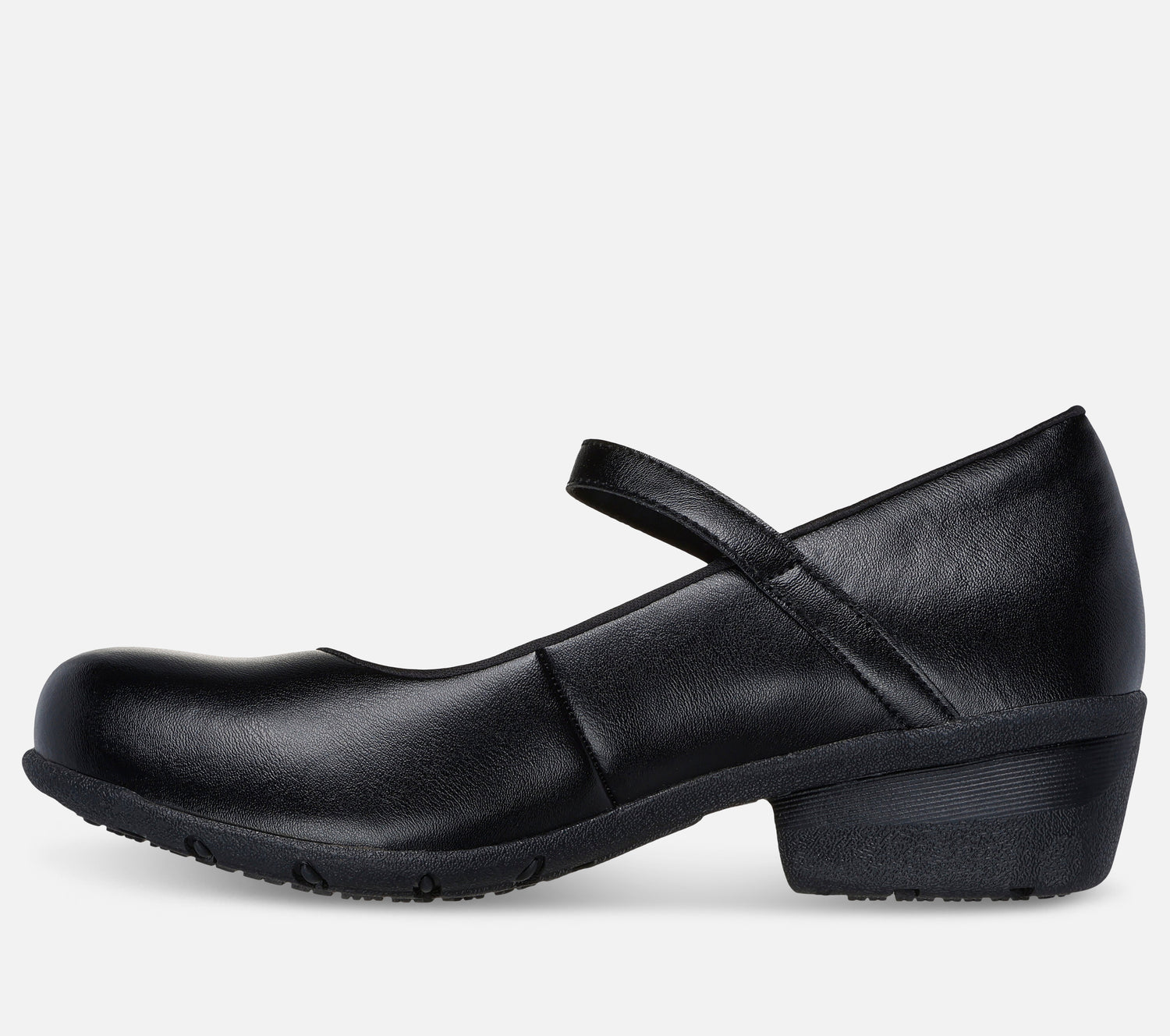 Work: Elsit Work Skechers.fi