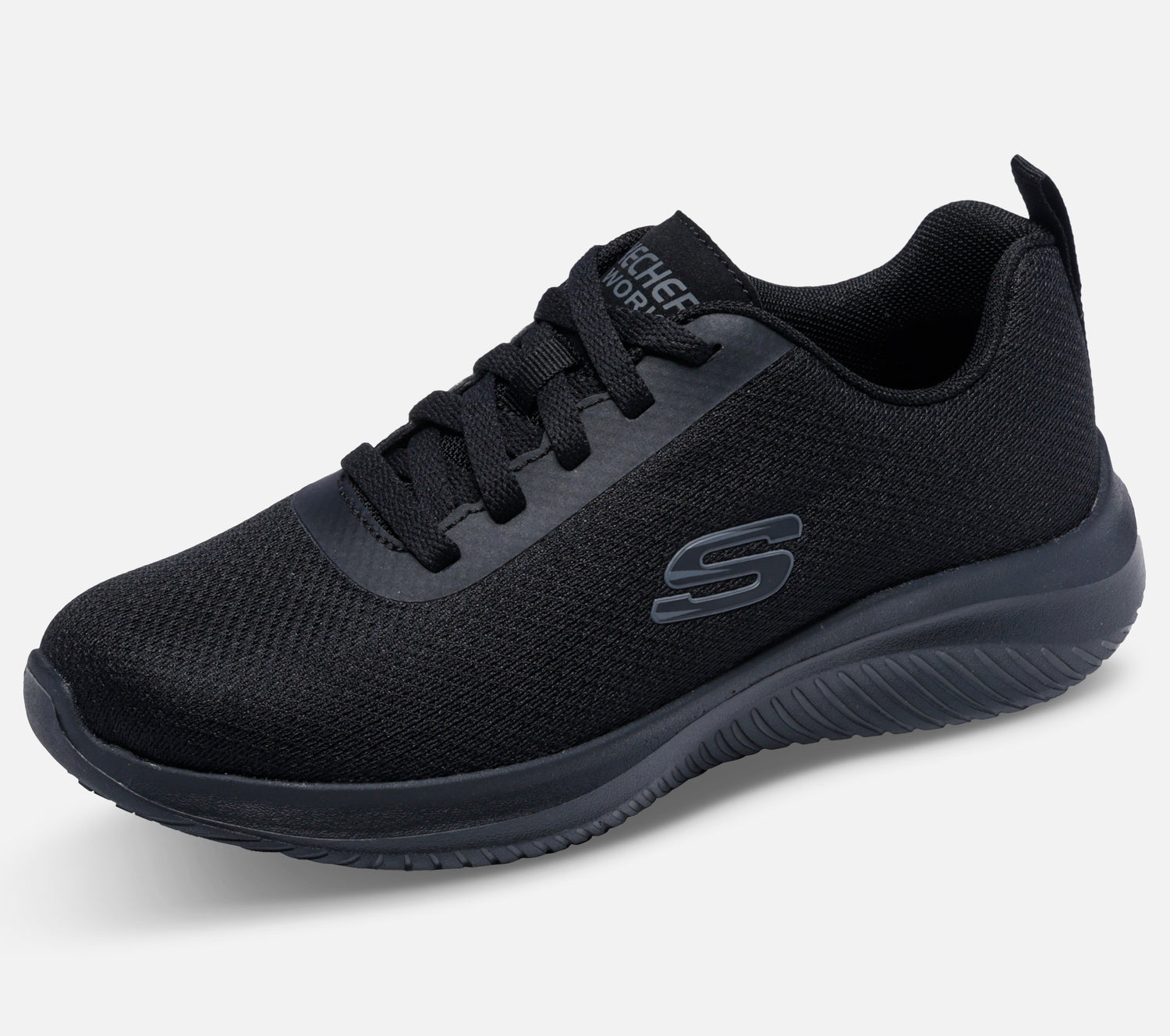 Work: Ultra Flex 3.0 SR - Jinie Shoe Skechers.fi