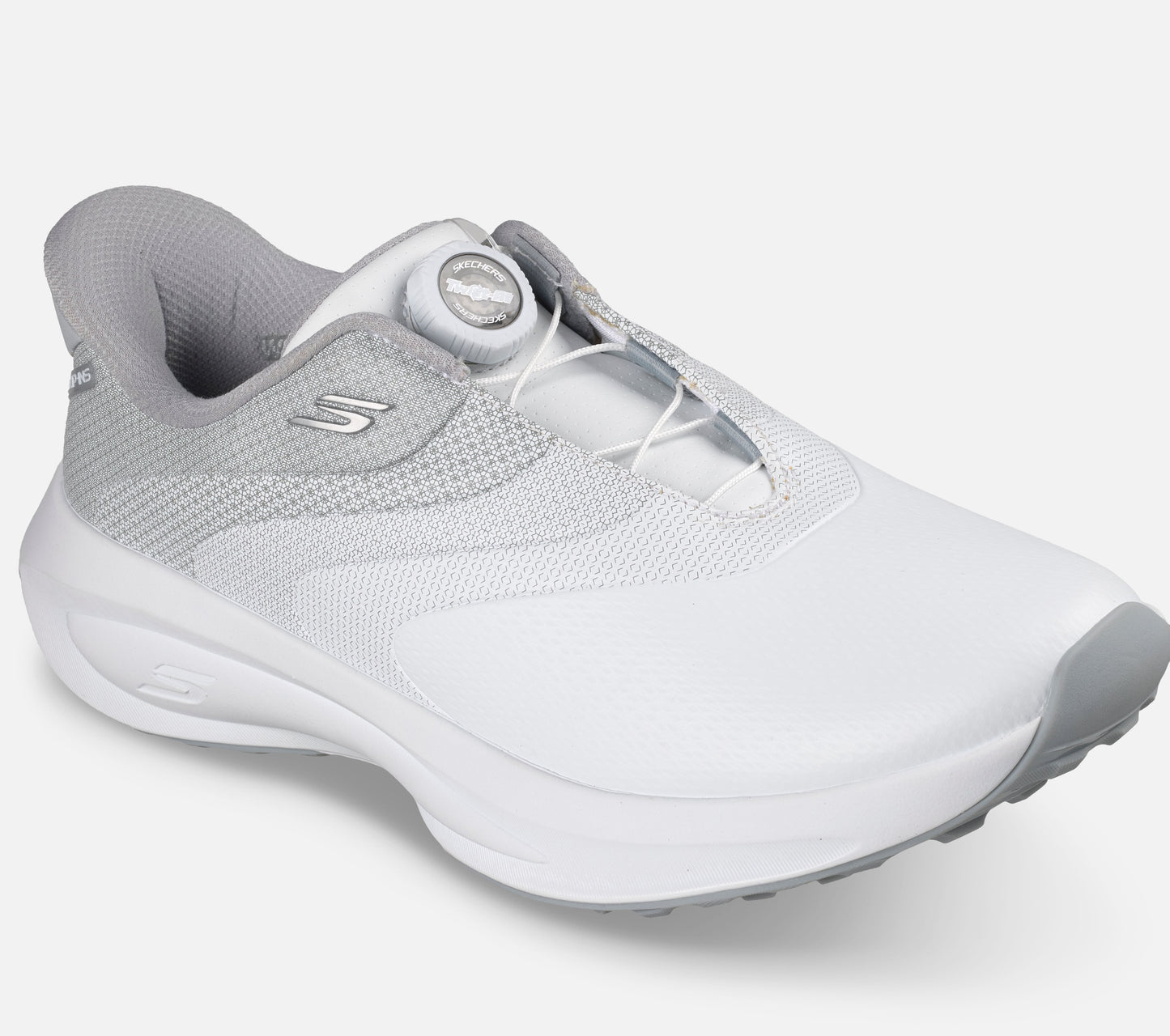Slip-ins: Go Golf Flow SI - Twist-Fit - Waterproof Golf Skechers.fi