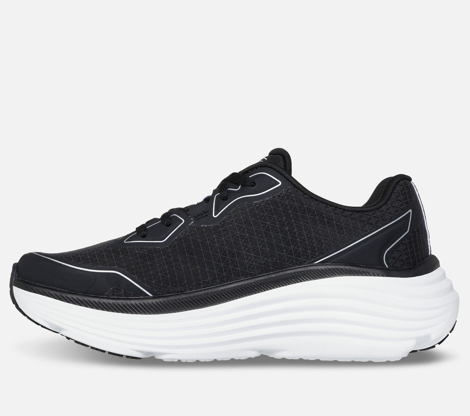 Max Cushioning Endeavour - Galloway Shoe Skechers.fi