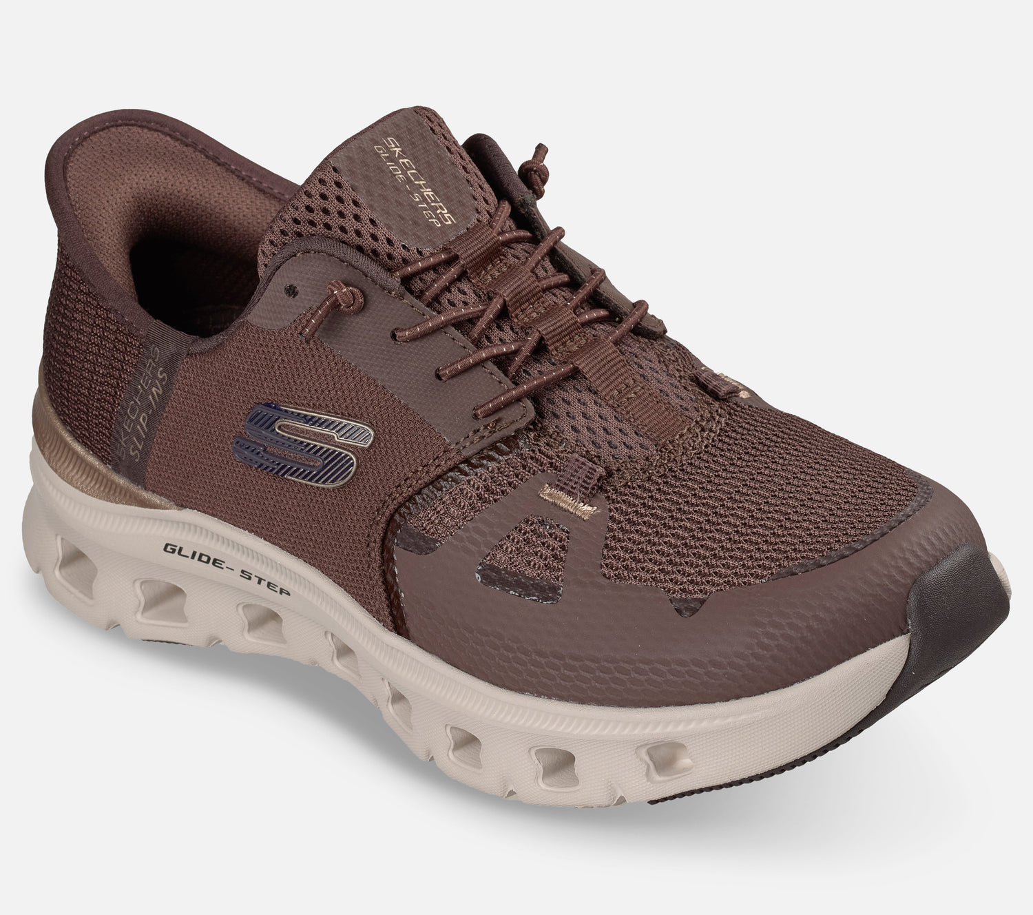 Slip-ins: Glide-Step Pro - Radiant Stride Shoe Skechers.fi