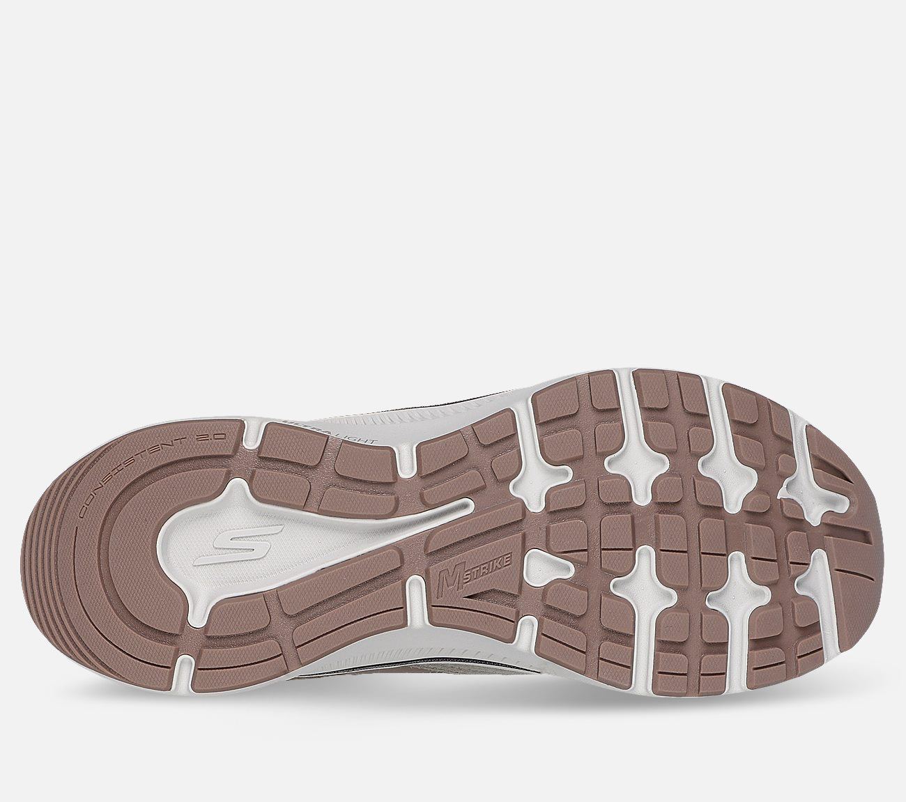 GO RUN Consistent 2.0 - Retro Stride Shoe Skechers.fi