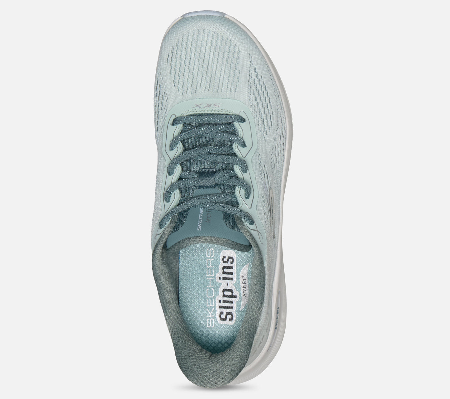 Arch Fit 2.0 - Bold Motion Shoe Skechers.fi