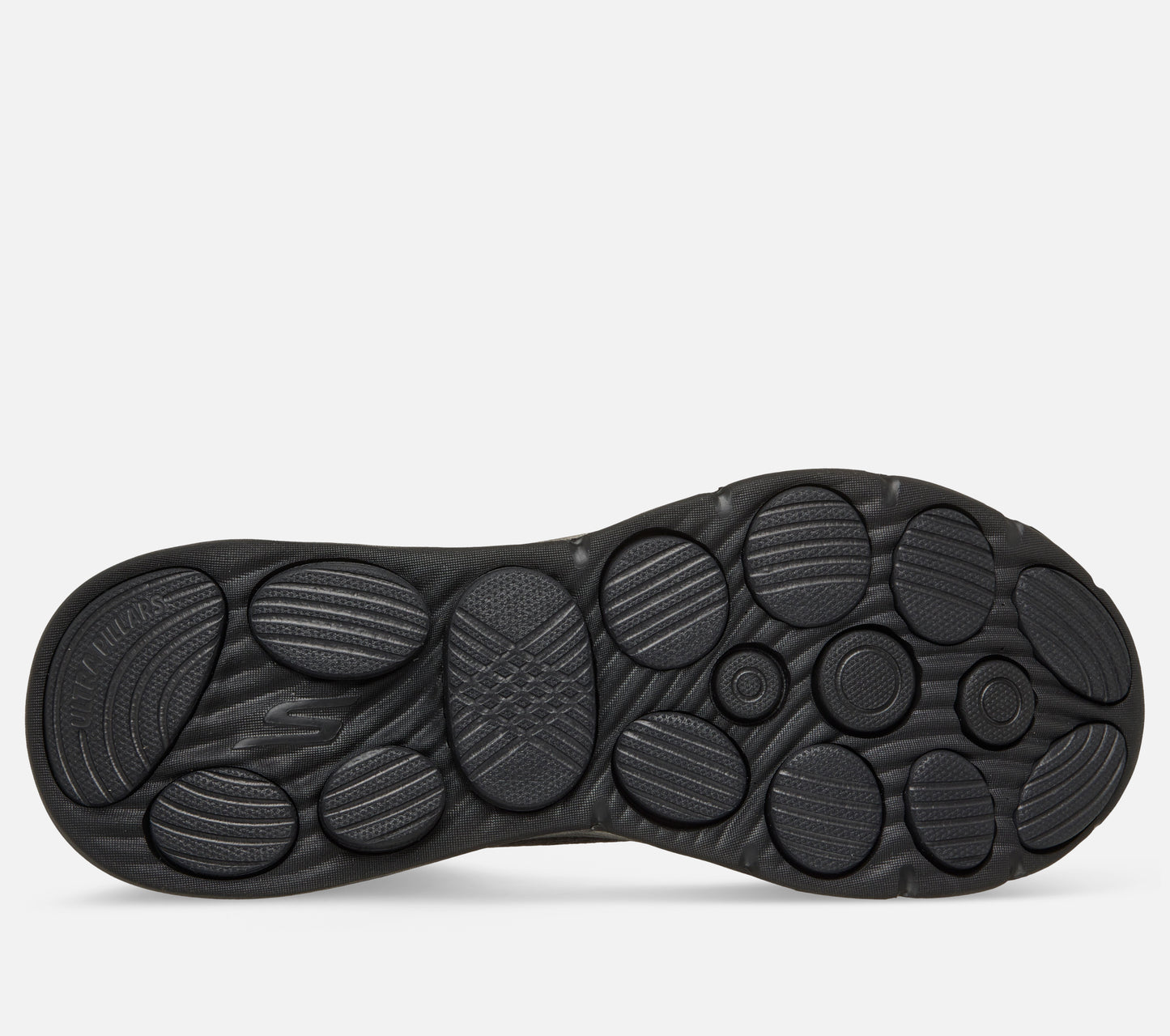 Slip-ins: GO WALK 8 - Zaye