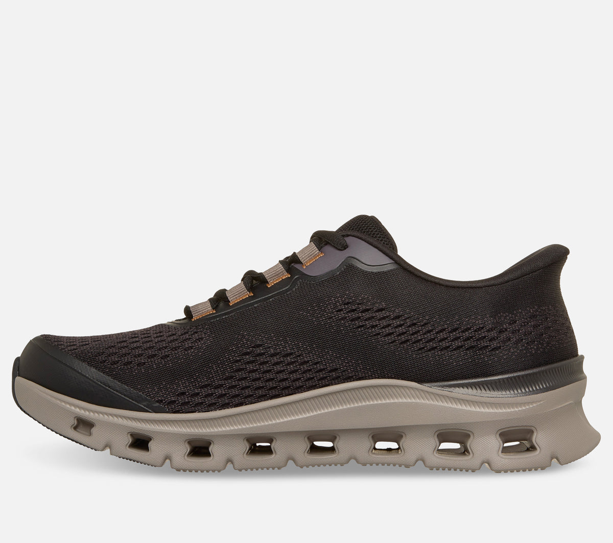 Slip-ins: Glide-Step Pro - Chaching - Waterproof Shoe Skechers.fi