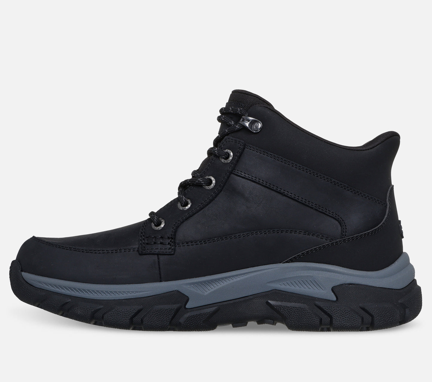 Extra Wide Fit: Slip-ins: Respected 2.0 - Orson - Waterproof Boot Skechers.fi