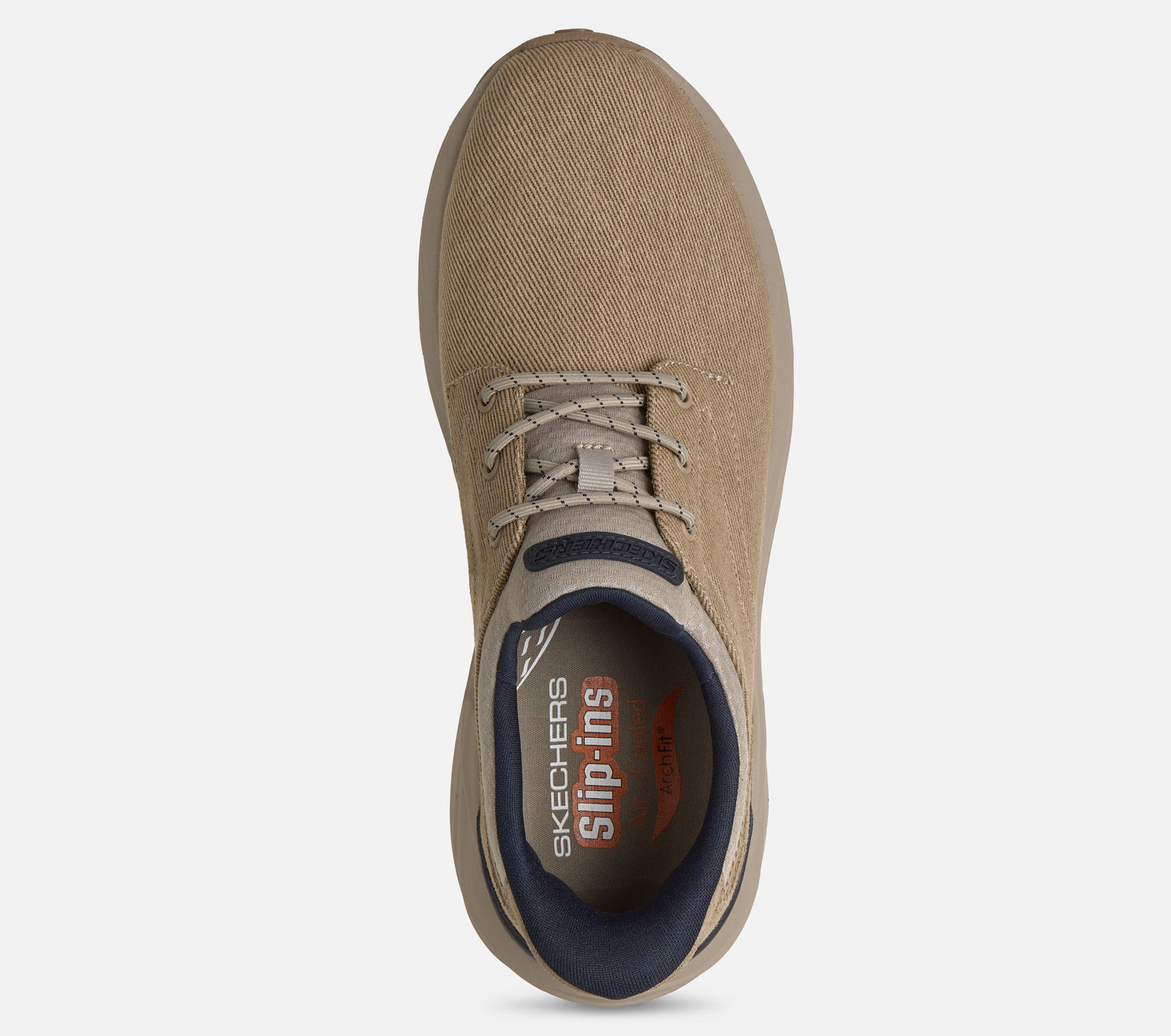 Slip-ins Relaxed Fit: Arch Fit Maverick - Wolfe Shoe Skechers.fi