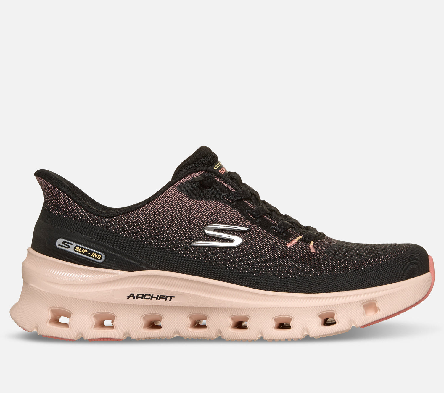 Slip-ins: Arch Fit Glide-Step Pro Shoe Skechers.fi