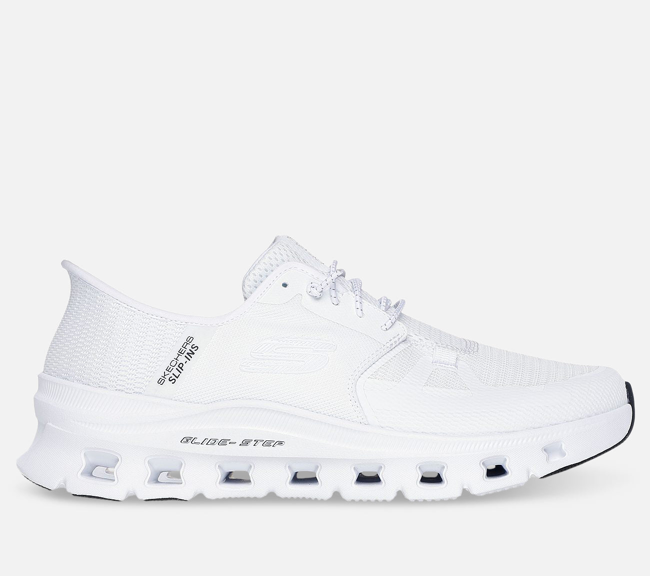 Wide Fit: Slip-ins: Glide-Step Pro Shoe Skechers.fi
