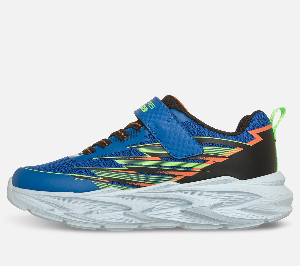 S-Lights: Meteor-Lights 3.0 Shoe Skechers.fi
