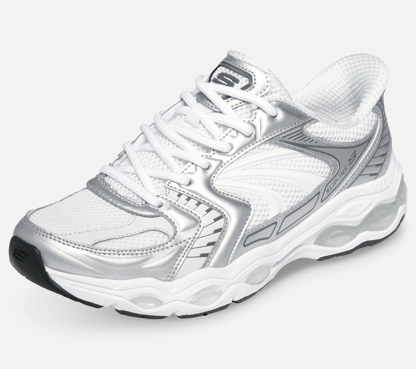 Slip-ins: Skech-Gel - Retro Pulse
