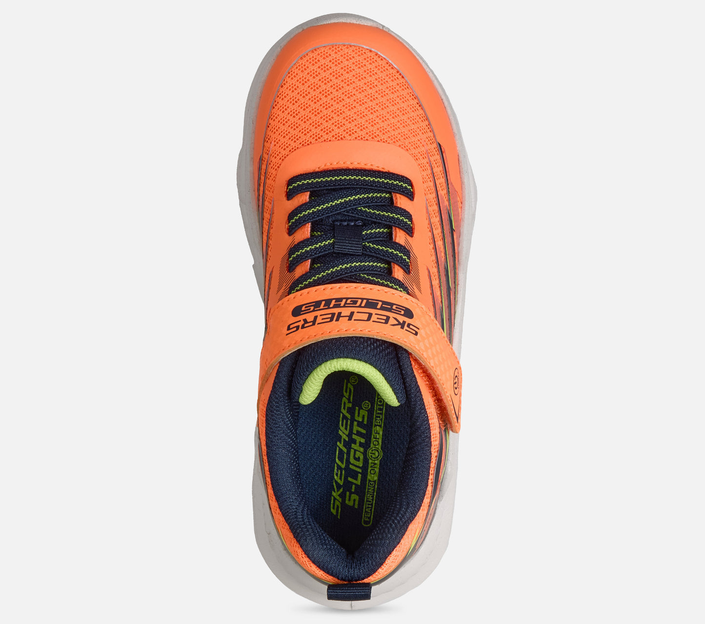 S-Lights: Meteor-Lights 3.0 Shoe Skechers.fi