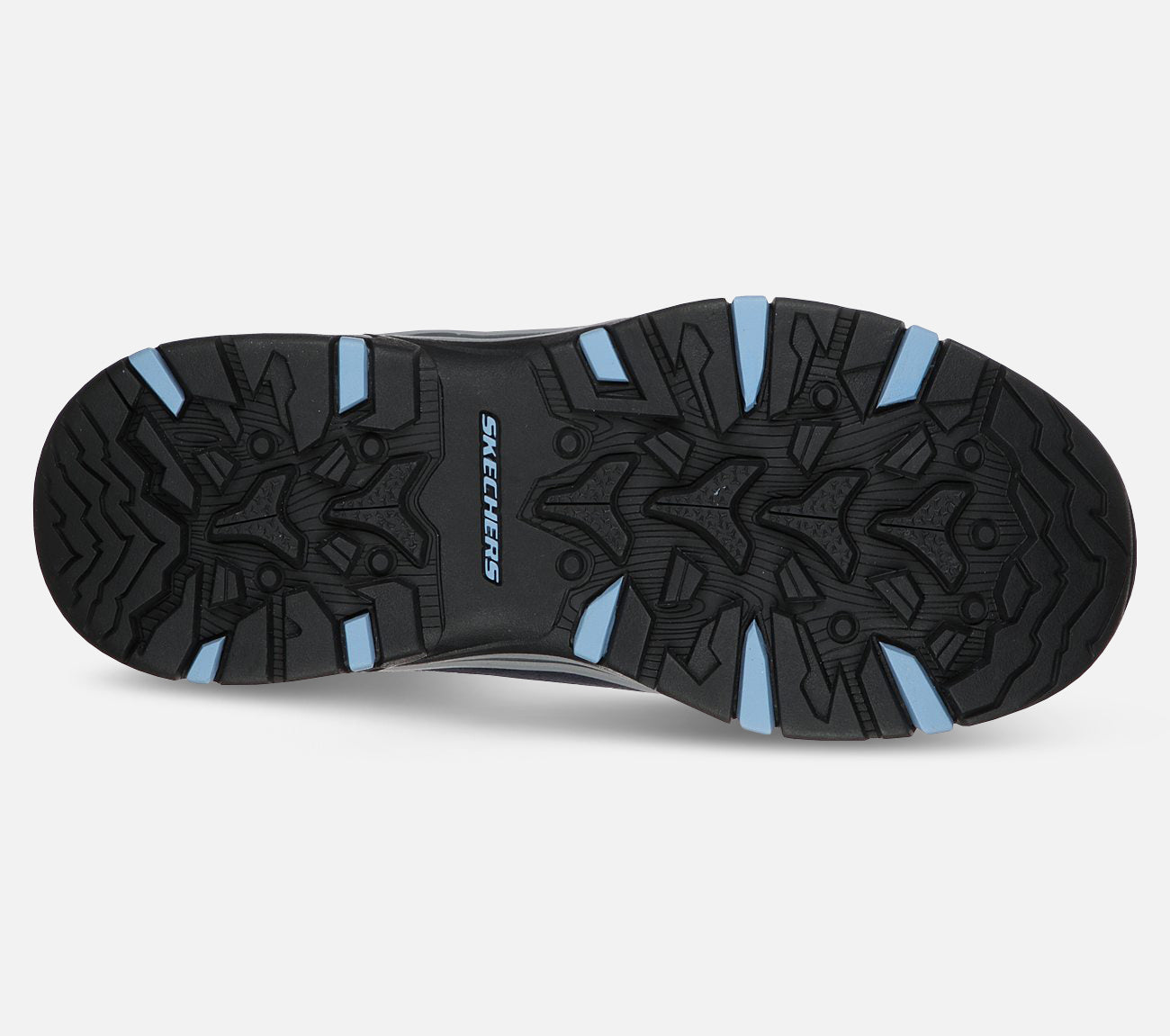 Relaxed Fit: Trego - Alpine Trail - Waterproof Boot Skechers