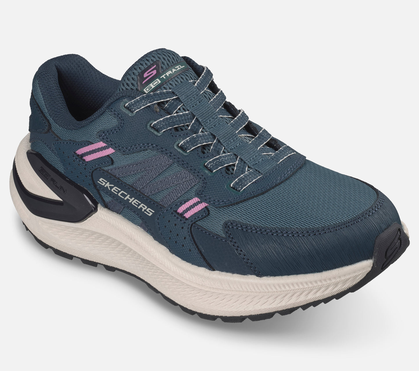 GO RUN Consistent Pro - Breske - Waterproof Shoe Skechers.fi