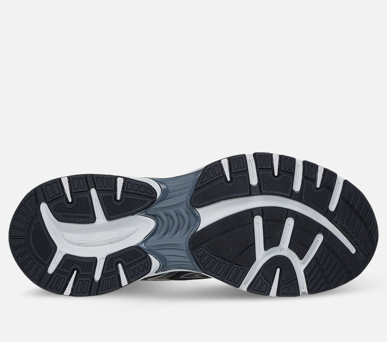 Slip-ins: Stamina Sport Shoe Skechers.fi