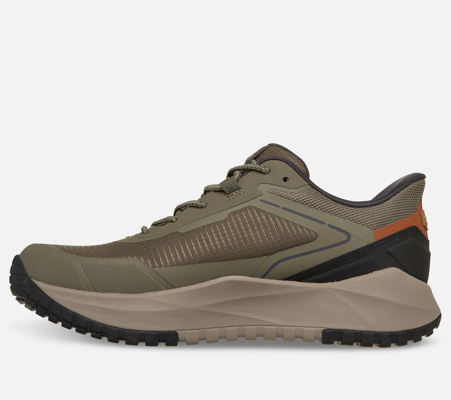 Relaxed Fit: Slip-ins: Badger - Koda Shoe Skechers.fi