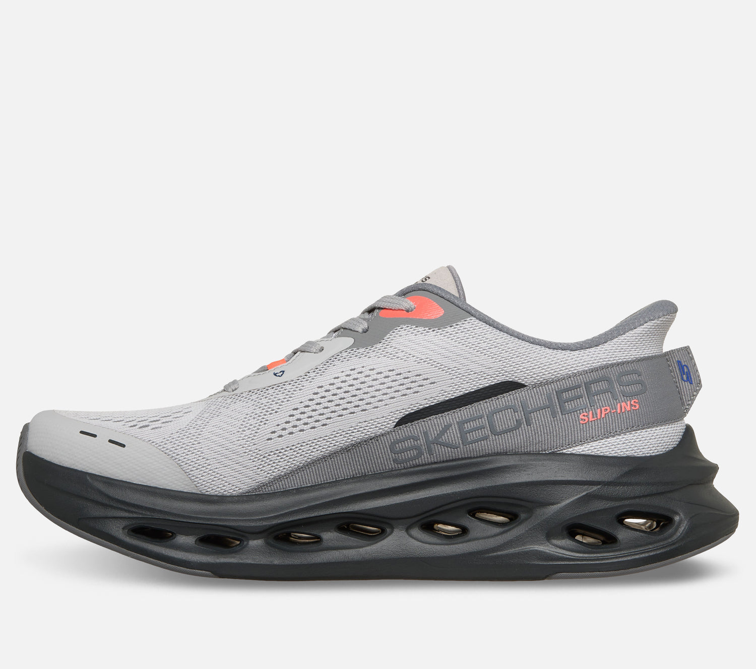 Slip-ins: Max Cushioning Glide-Step - Advert Shoe Skechers.fi