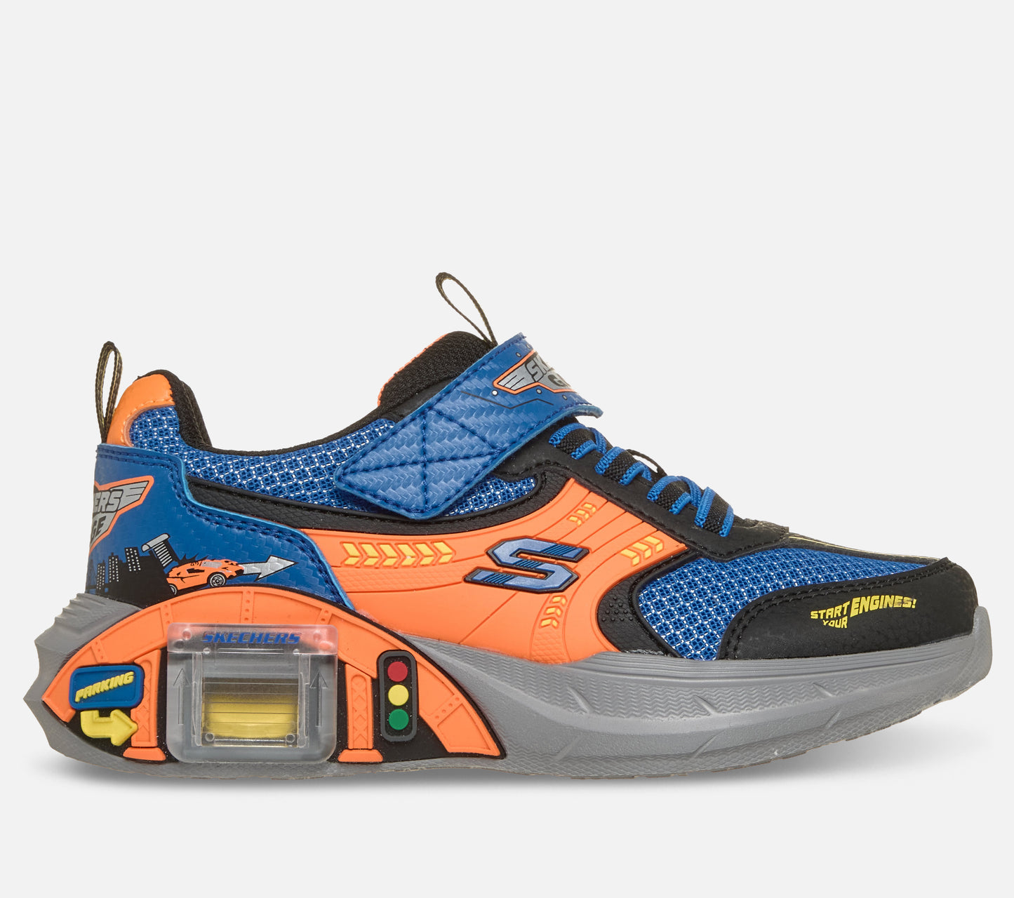 Garage Shoe Skechers.fi
