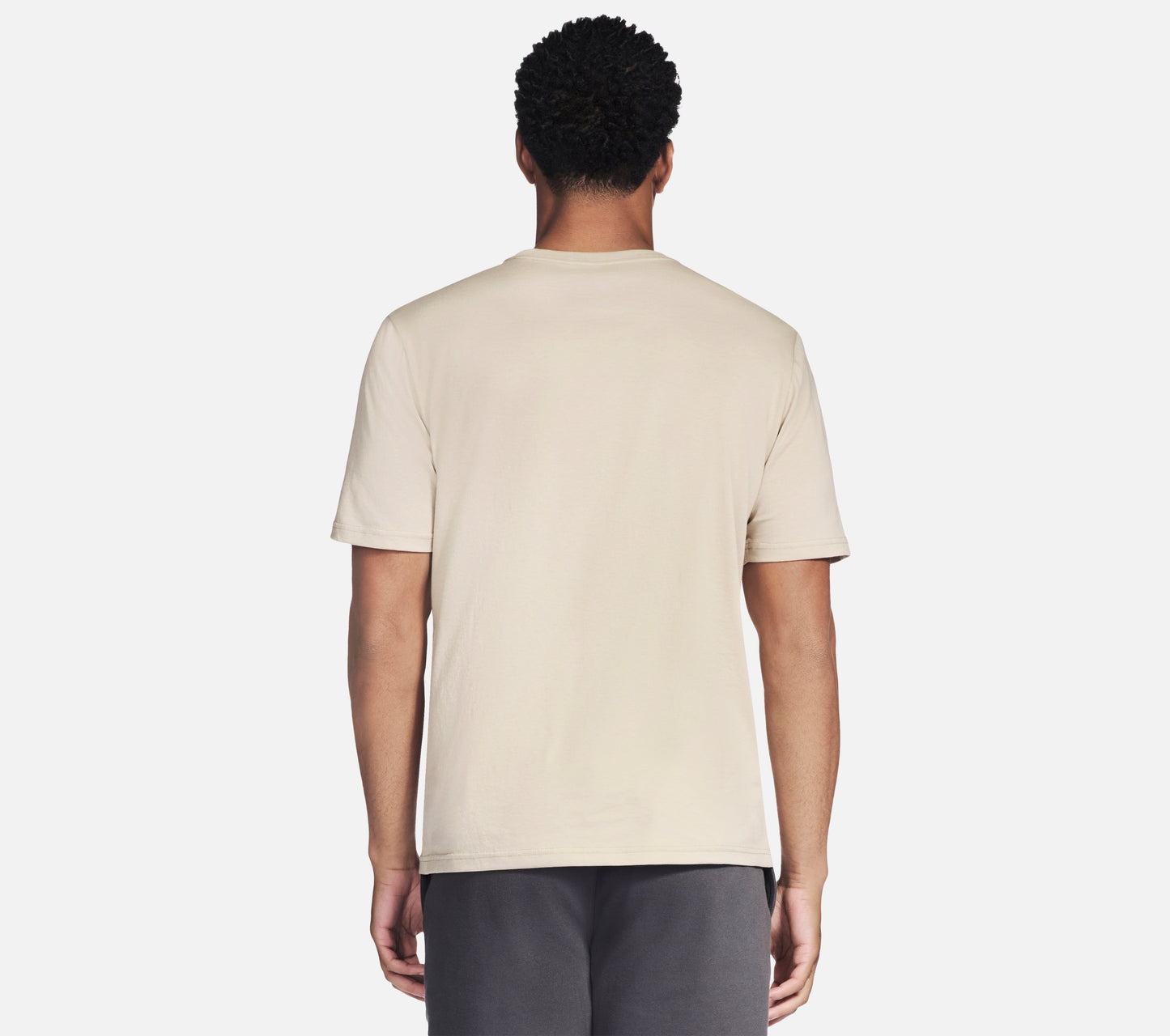 Hometown SS Tee Clothes Skechers.fi