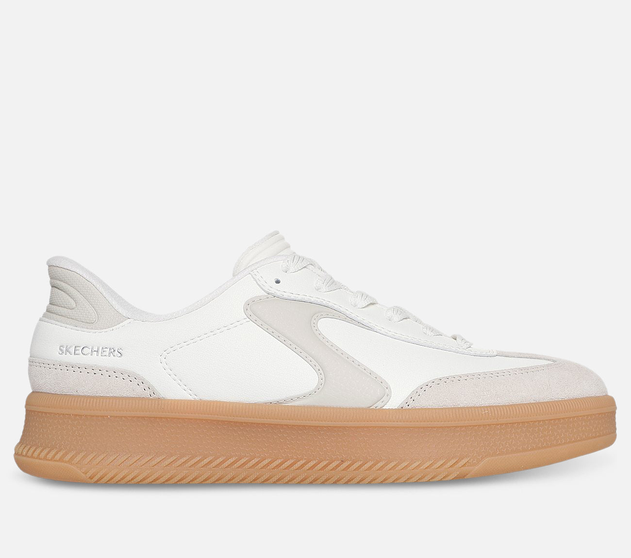 Slip-ins: Hotshot HI - Lifted Luxe Shoe Skechers.fi