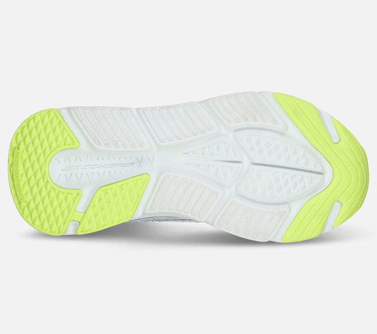 Max Cushioning Elite - Swift About Shoe Skechers