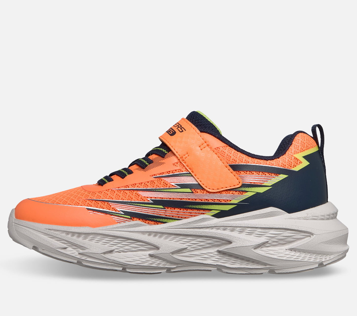 S-Lights: Meteor-Lights 3.0 Shoe Skechers.fi