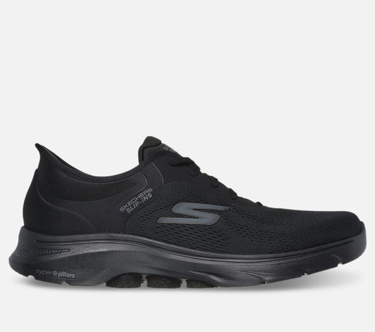 Slip-ins: GO WALK 7 – Valin Shoe Skechers.fi