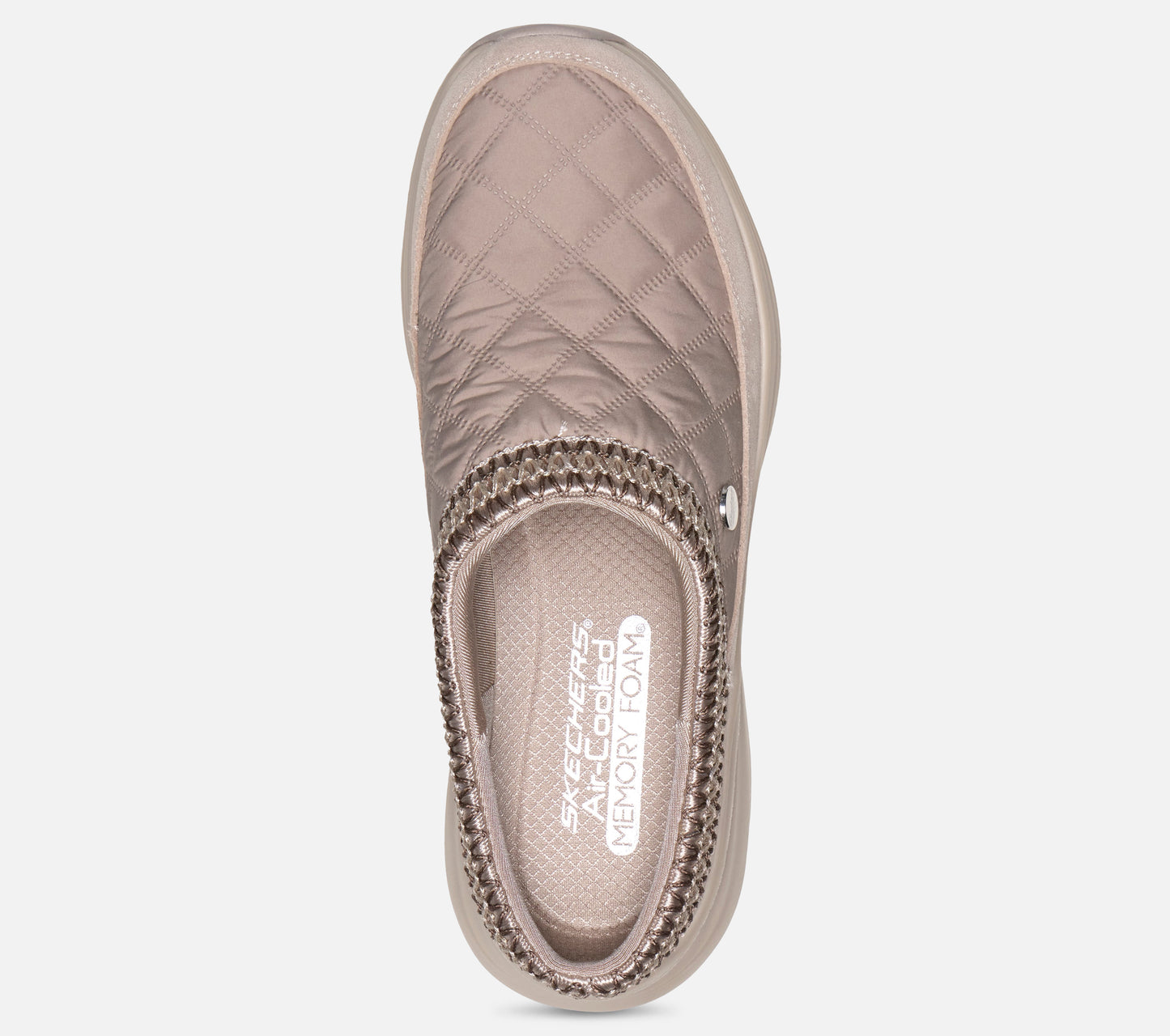 Contour Foam - Cozy Fit Cascade Shoe Skechers.fi