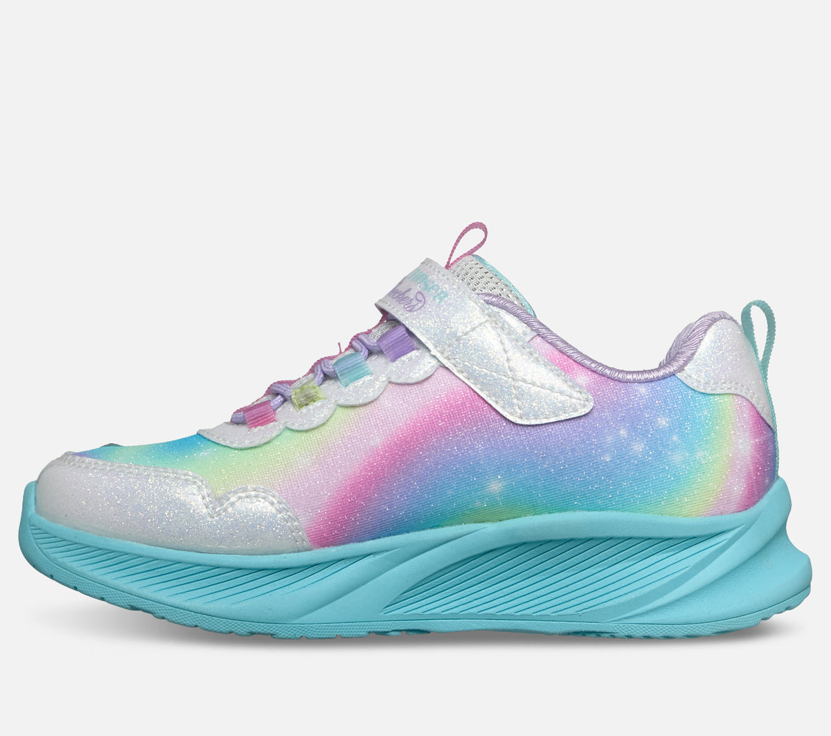 S-Lights: Unicorn Magic Shoe Skechers.fi