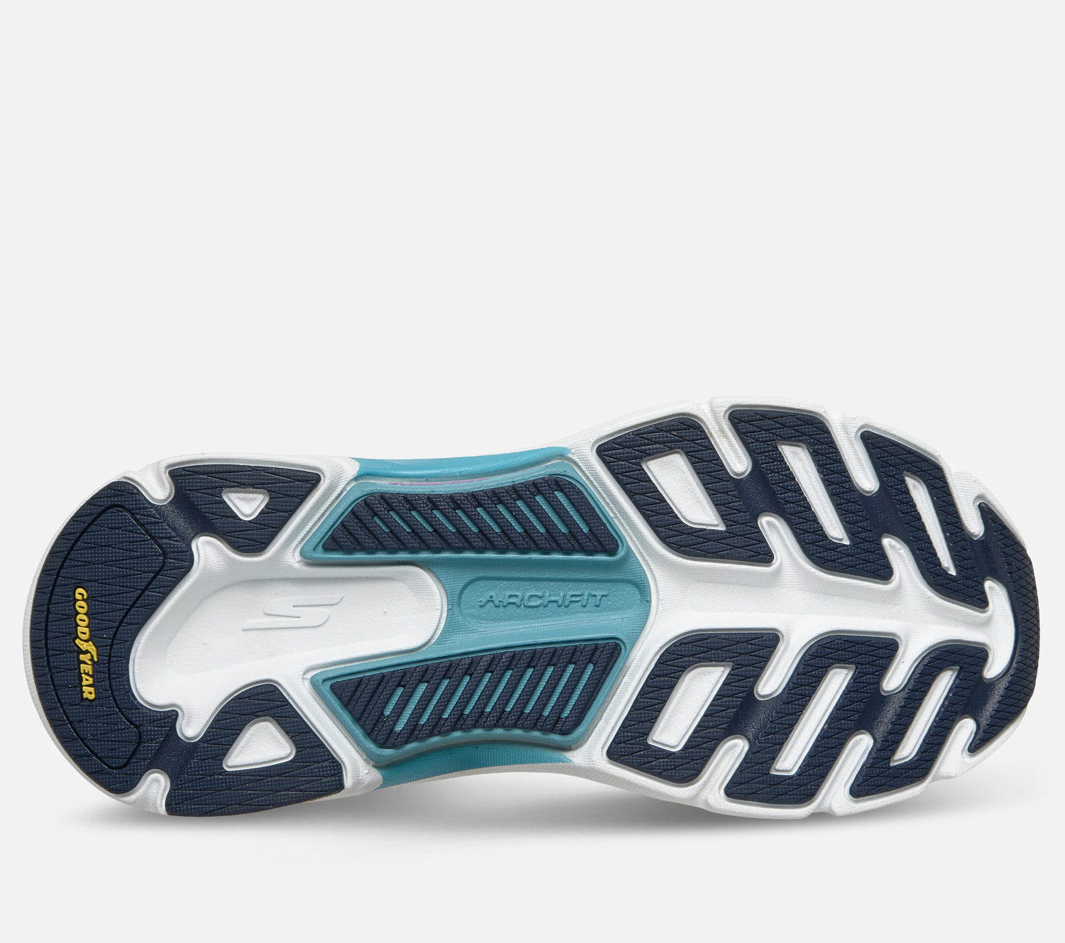 Slip-ins: Max Cushioning Arch Fit 2.0 Shoe Skechers.fi