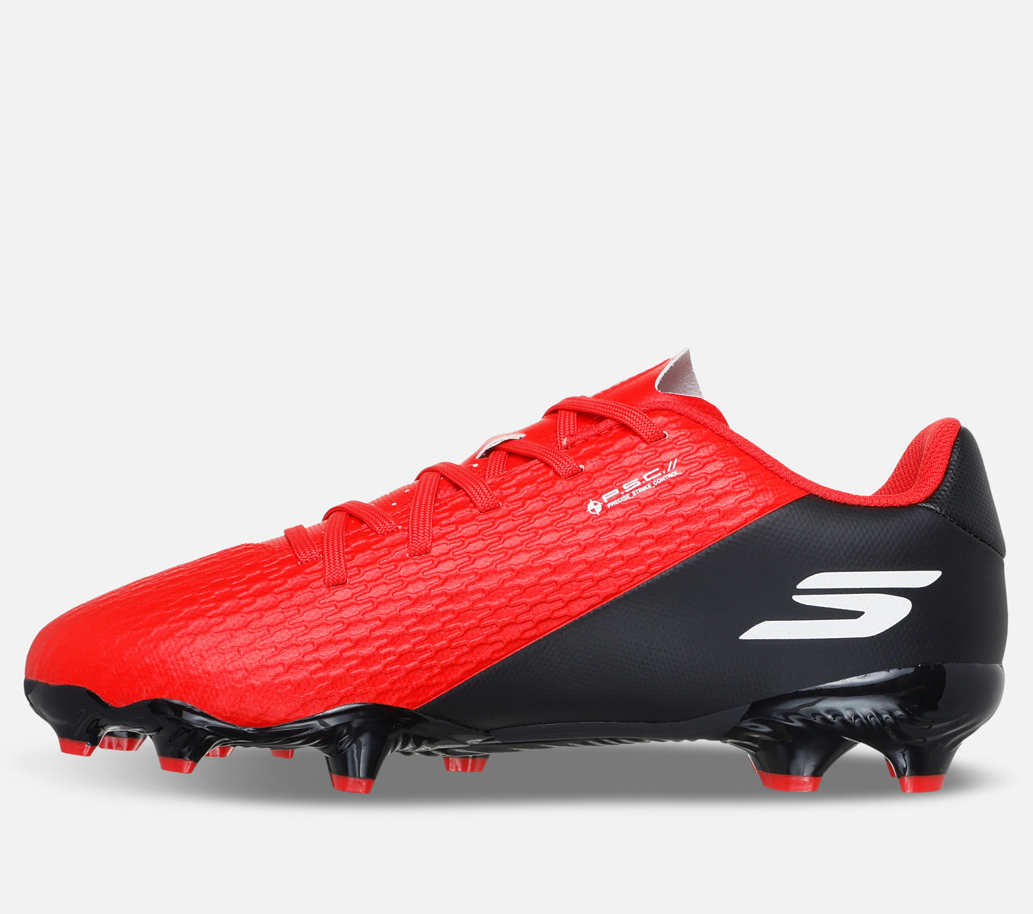 SKX_2 JR Youth MG Football Skechers.fi