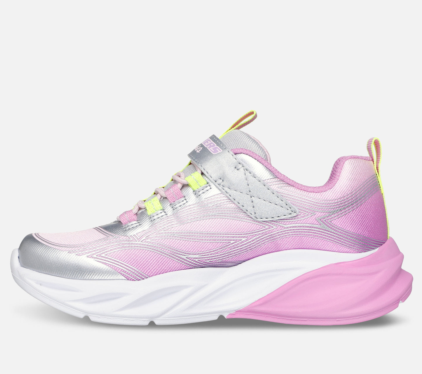 S-Lights: Cosmic Glow Shoe Skechers.fi