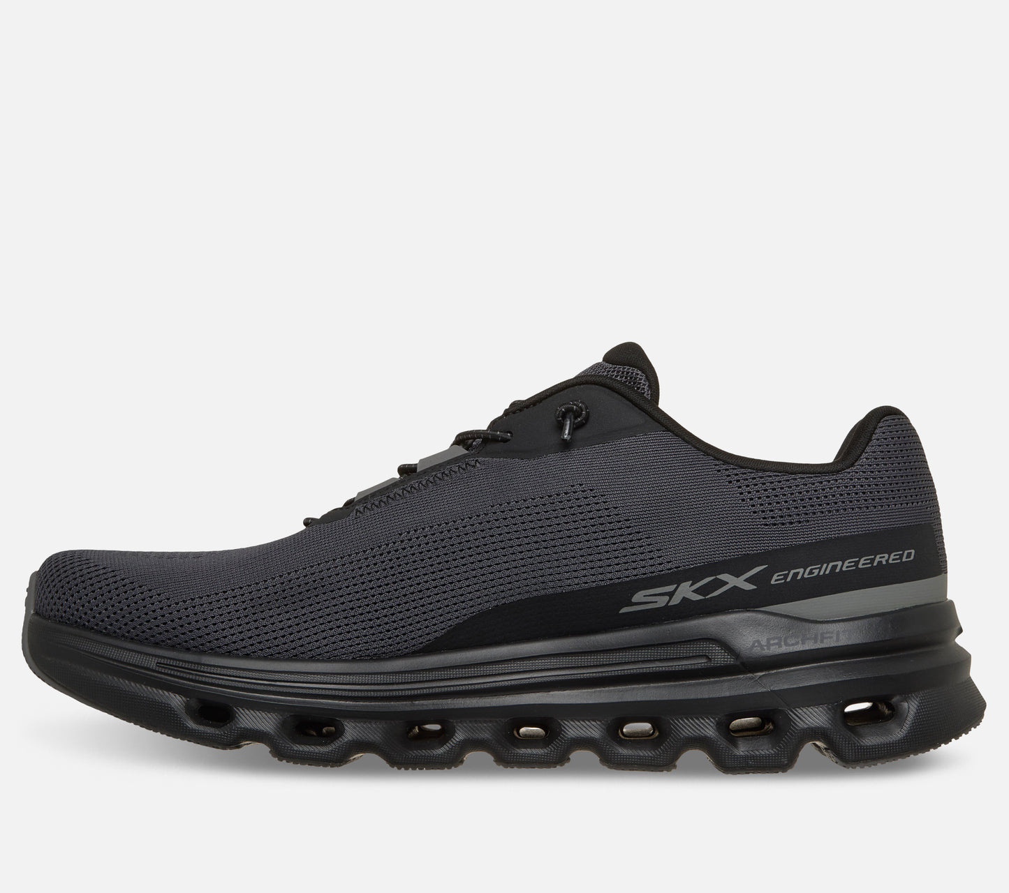 GO RUN Glide-Step Arch Fit - Casion Shoe Skechers.fi