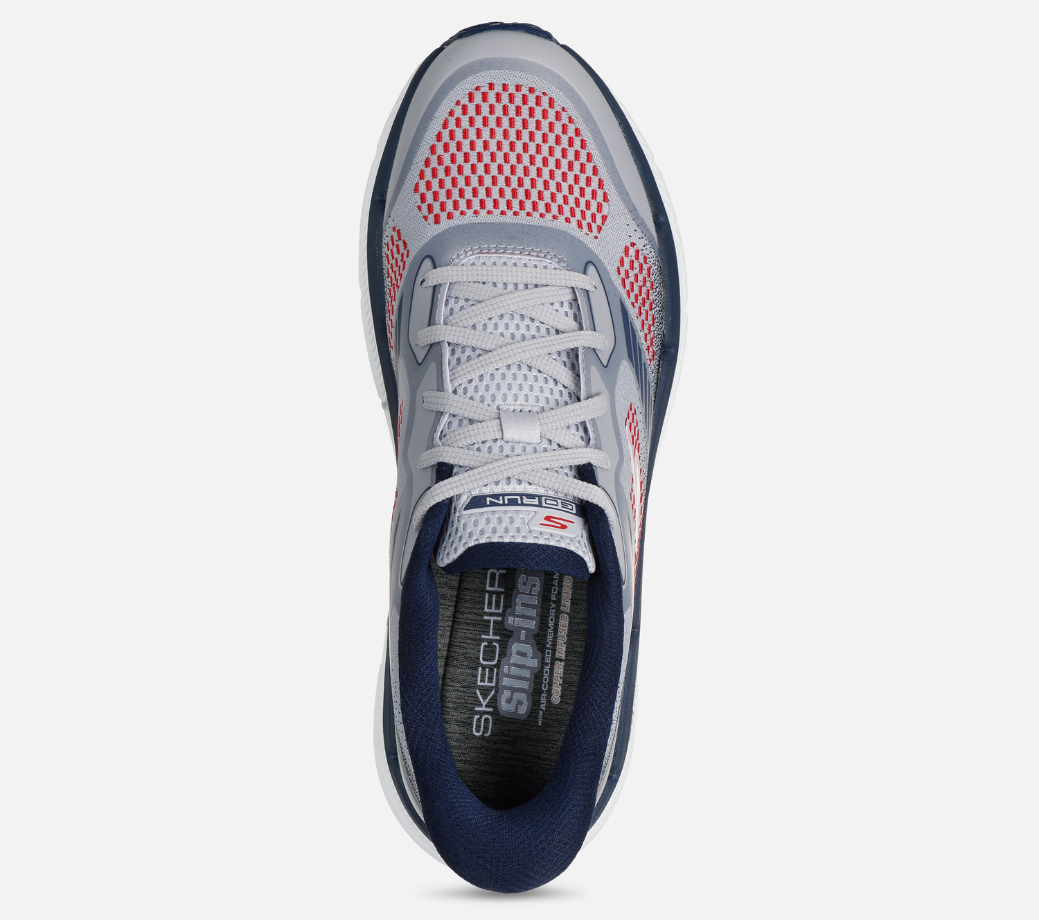 Slip-ins: Max Cushioning-Premier 2.0 - Leigh Shoe Skechers.fi