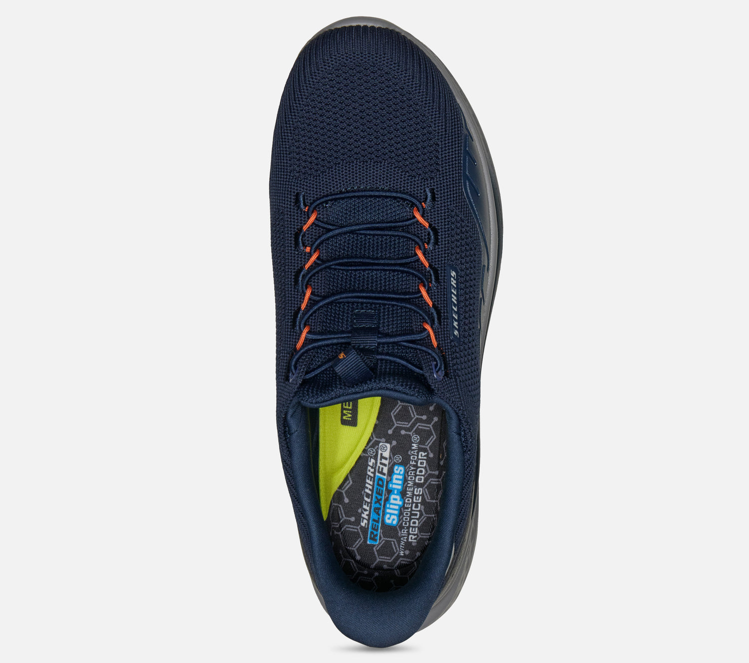 Relaxed Fit: Slip-ins: Slade - Draco Shoe Skechers.fi