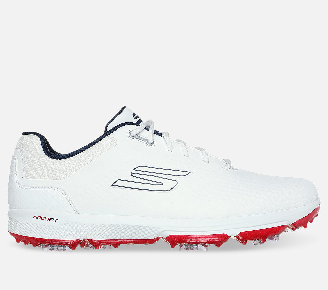 GO GOLF Pro 6 - Waterproof Golf Skechers