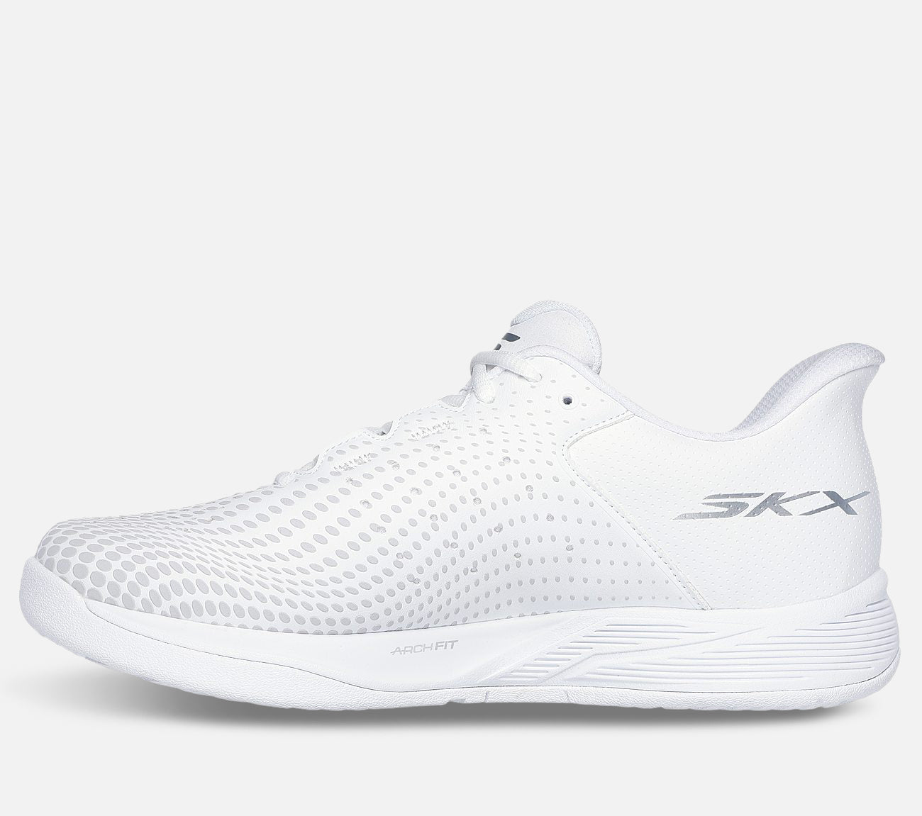Relaxed Fit: Slip-ins: Viper Court Reload Shoe Skechers.fi