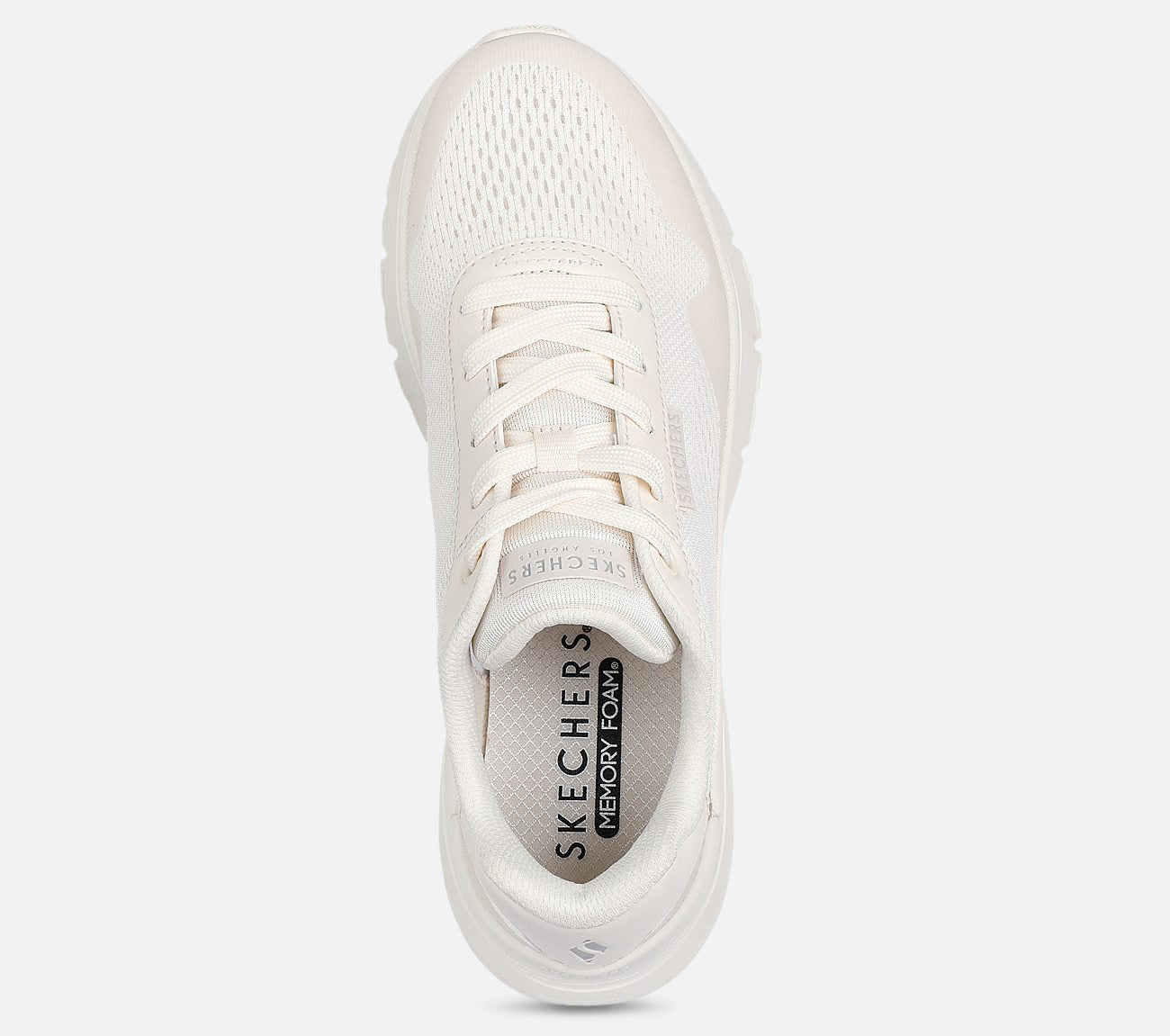 Uno Flex - Spring On Air Shoe Skechers.fi
