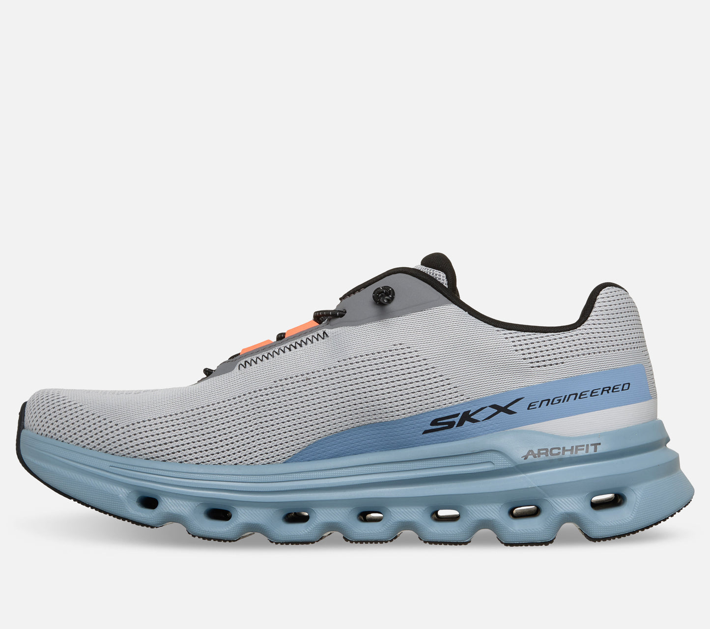 GO RUN Glide-Step Arch Fit - Casion