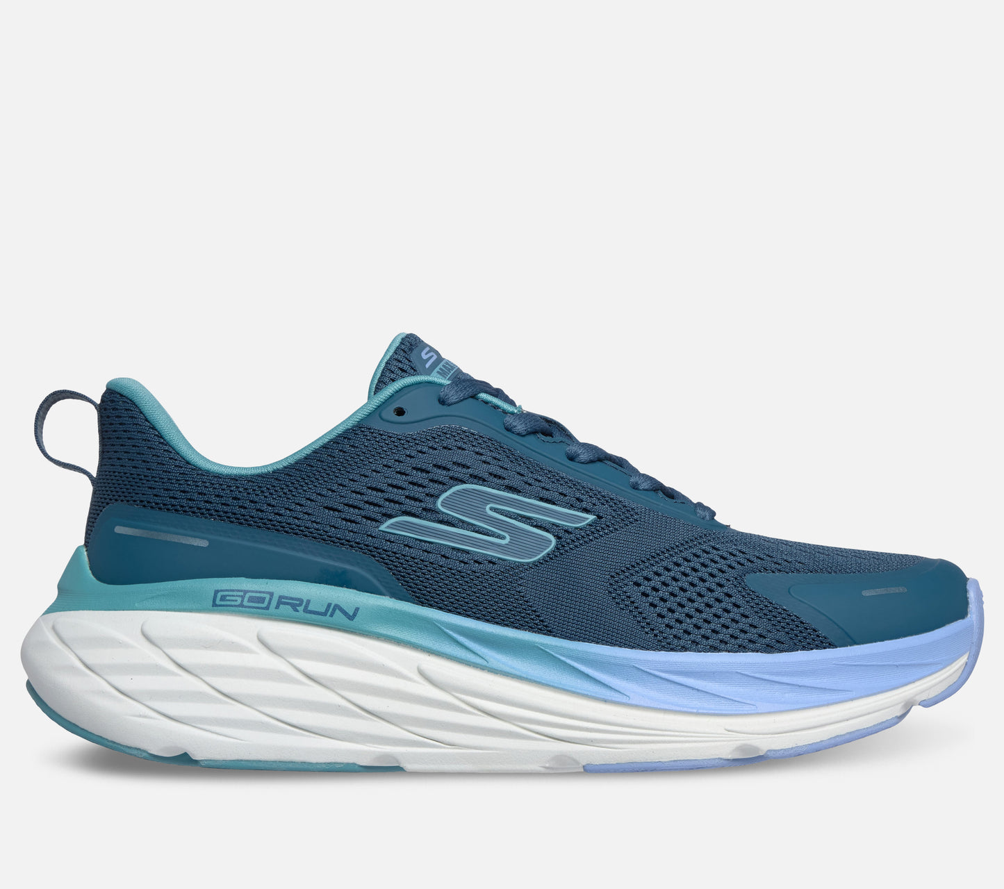 Max Cushioning Elite 3 Shoe Skechers.fi