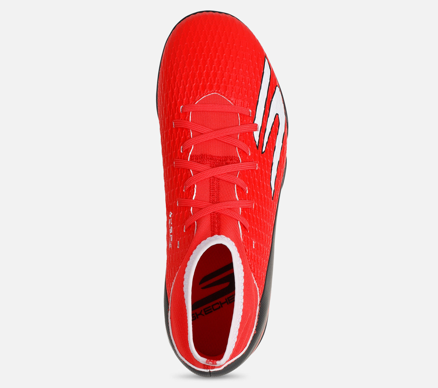 SKX_2 JR Youth TF Football Skechers.fi