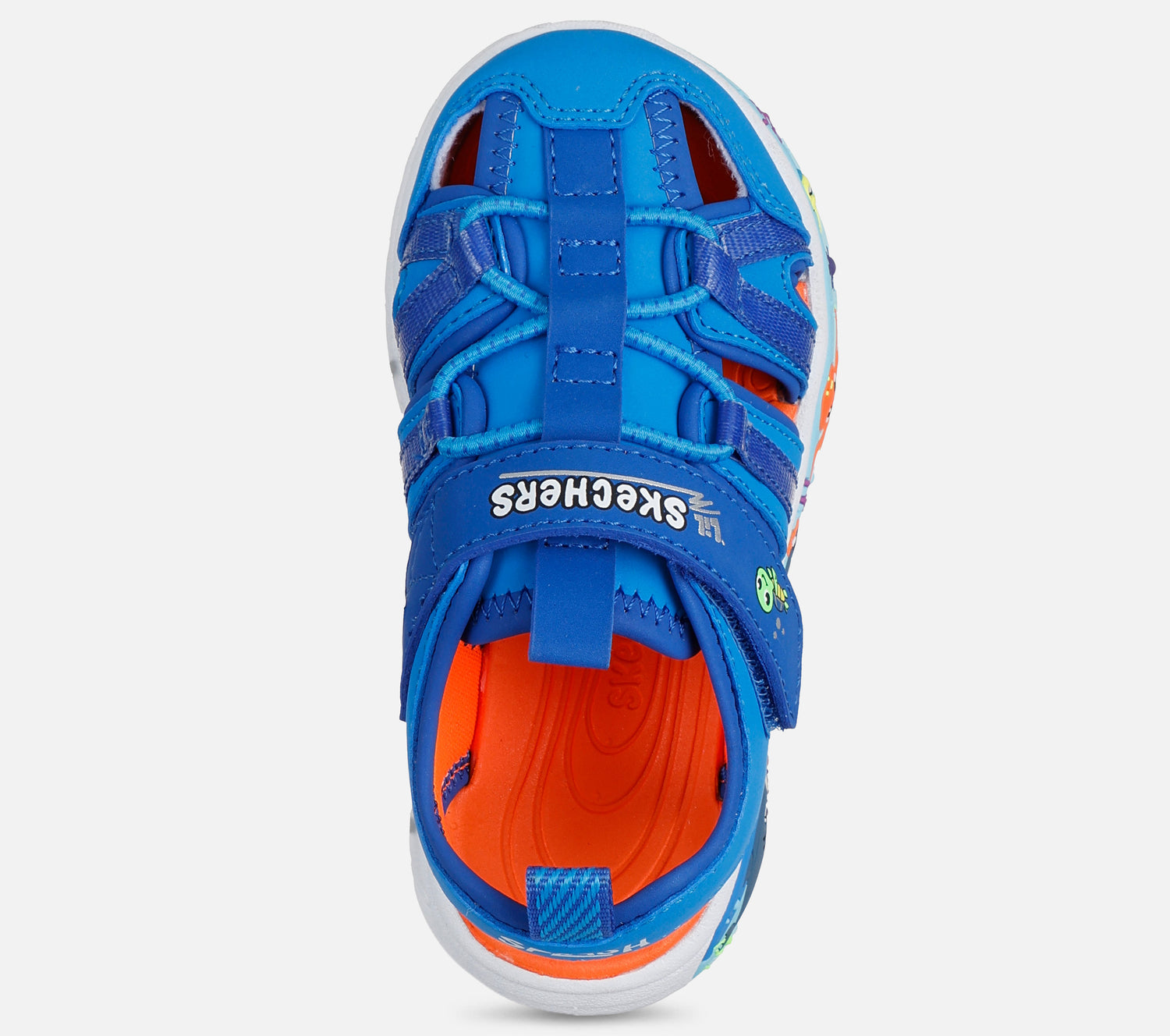 Play Scene Splash Sandal Skechers.fi