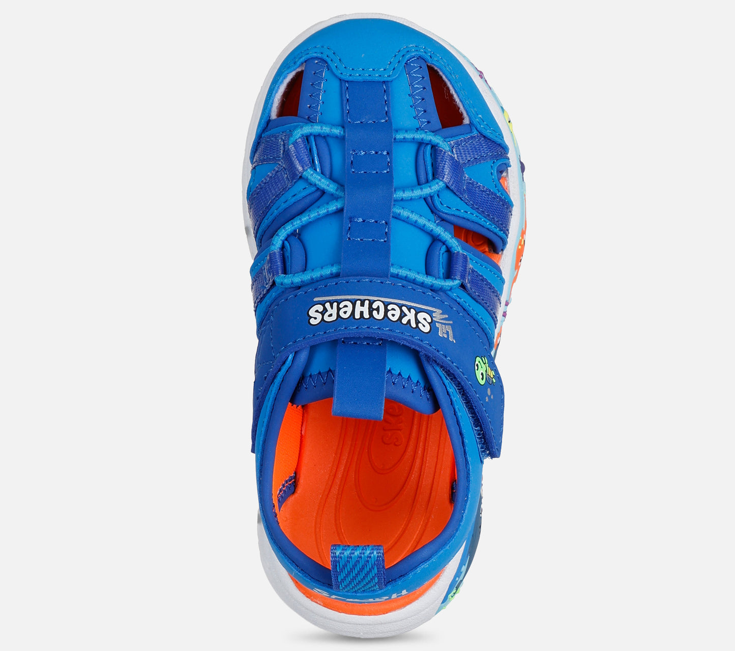 Play Scene Splash Sandal Skechers.fi