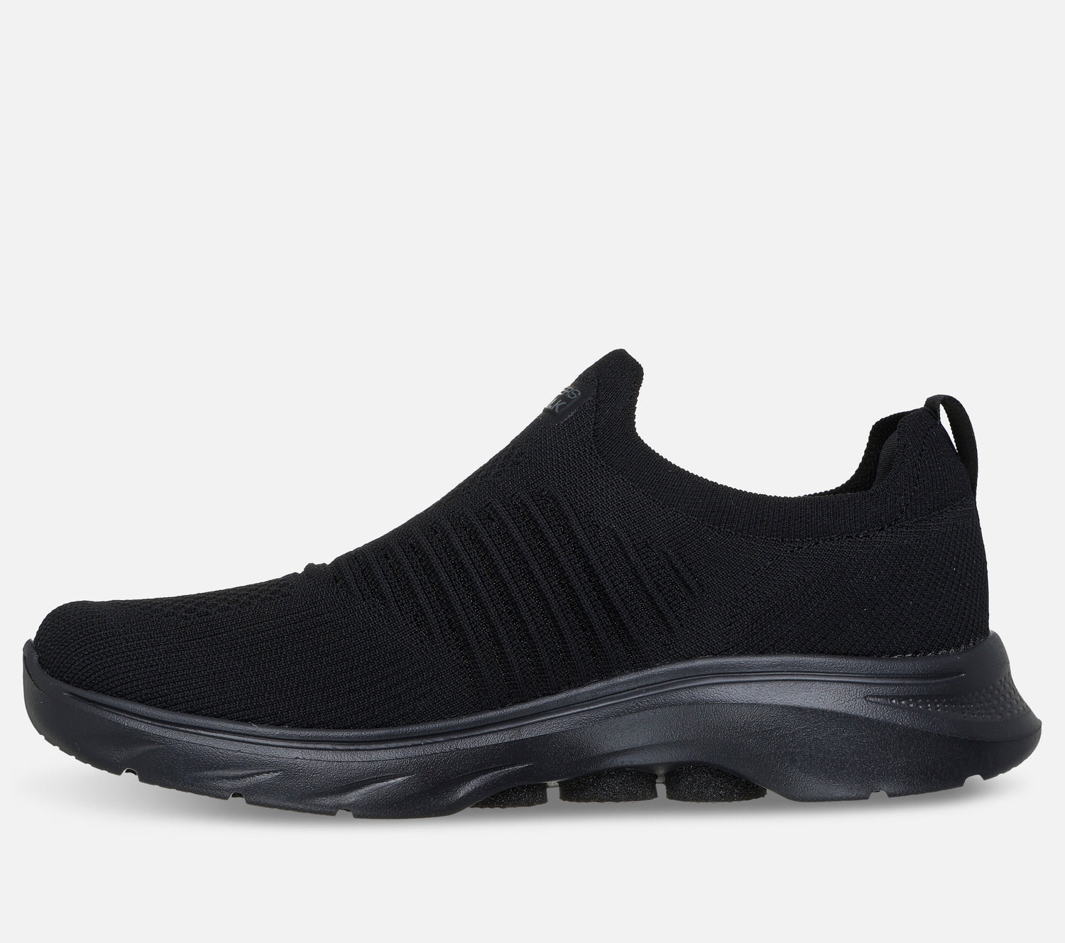Go Walk 7 - Diligent Shoe Skechers.fi