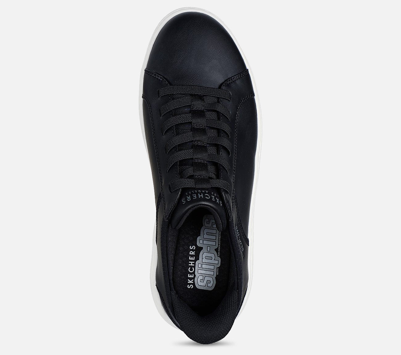 Slip-ins: Court Break - Double Vented Shoe Skechers.fi