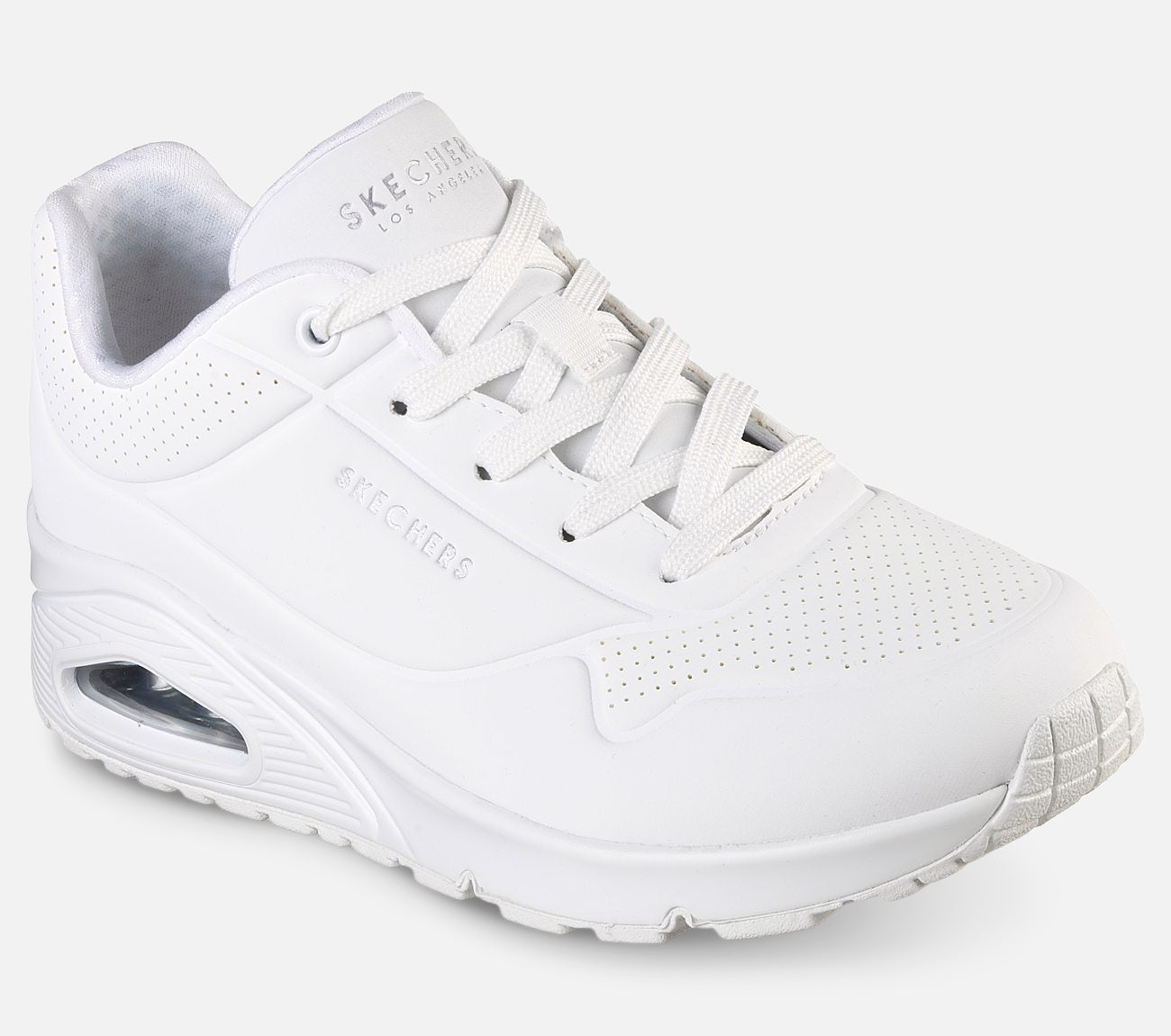 Uno - Stand On Air Shoe Skechers.fi