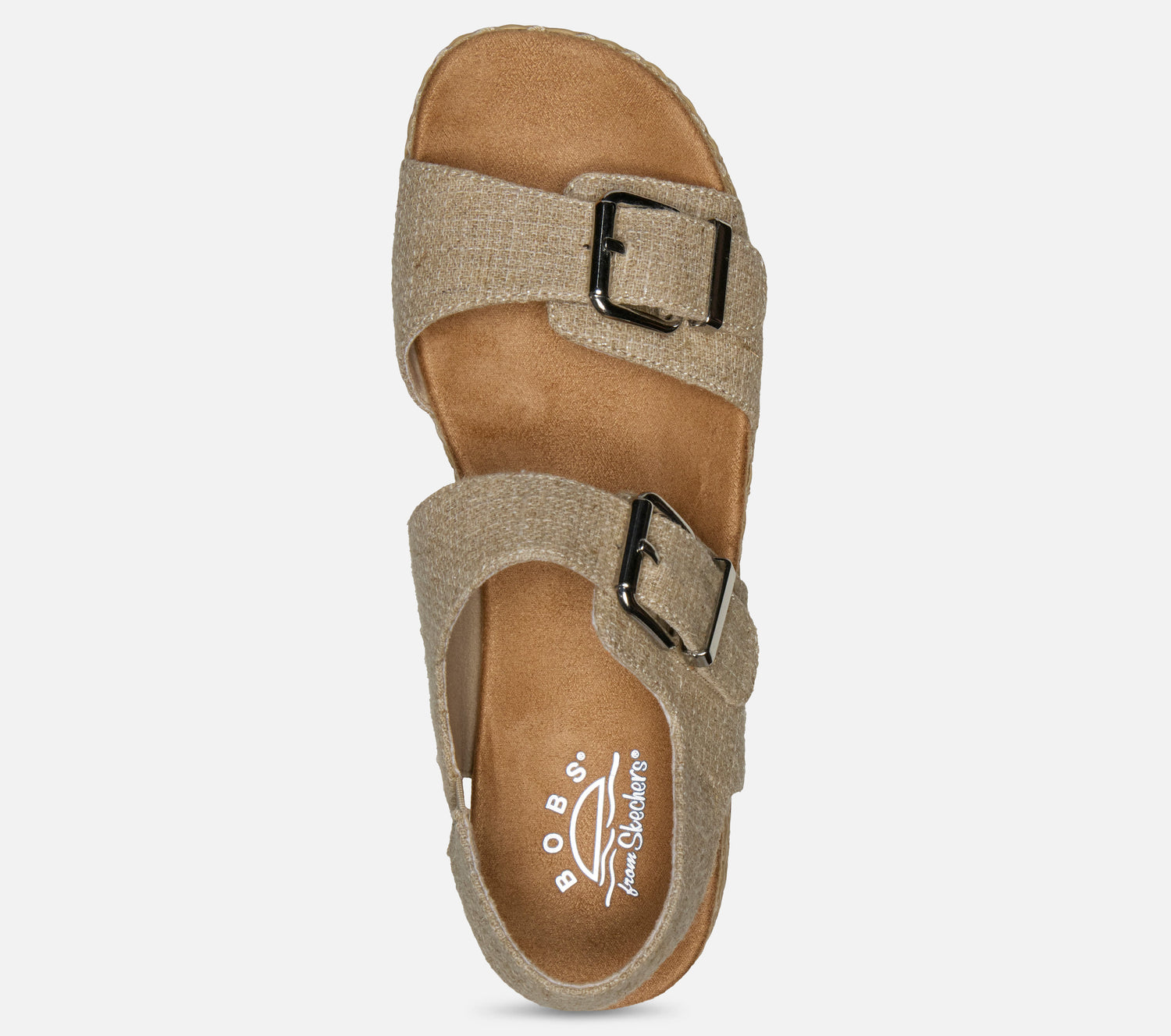 BOBS Misty Kiss – Summer Stroll Sandal Skechers.fi