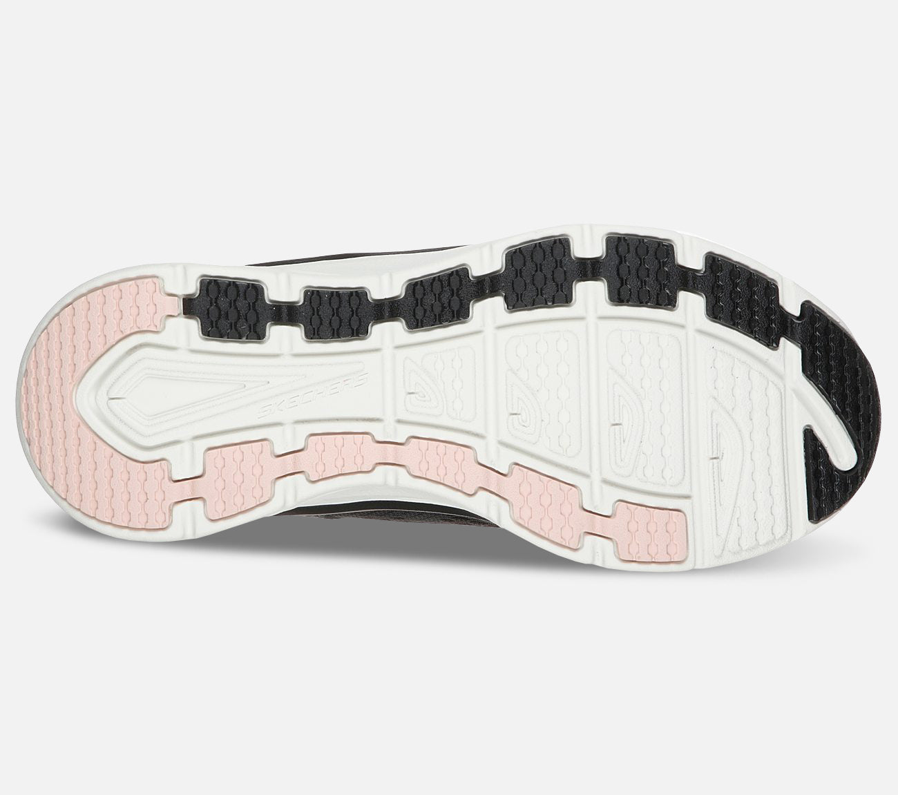 Relaxed Fit: D'Lux Walker - Infinite Motion Shoe Skechers